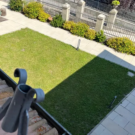 Kro Foresteria Ca' Mon