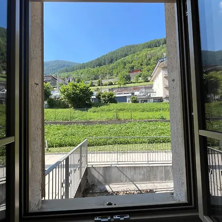 Foresteria Ca' Mon Kro