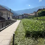 Foresteria Ca' Mon Мини-отель Monno