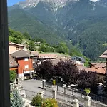 Foresteria Ca' Mon Мини-отель Monno