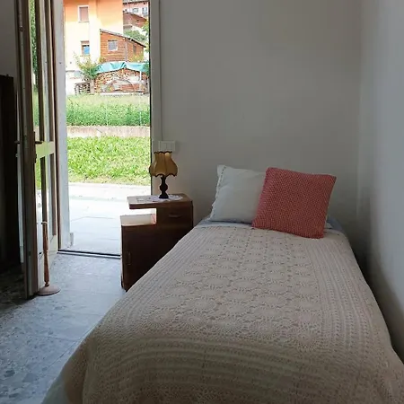 Inn Foresteria Ca' Mon *