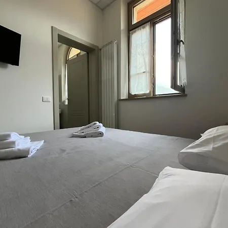 Inn Foresteria Ca' Mon Monno