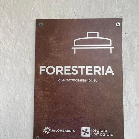 Inn Foresteria Ca' Mon Monno