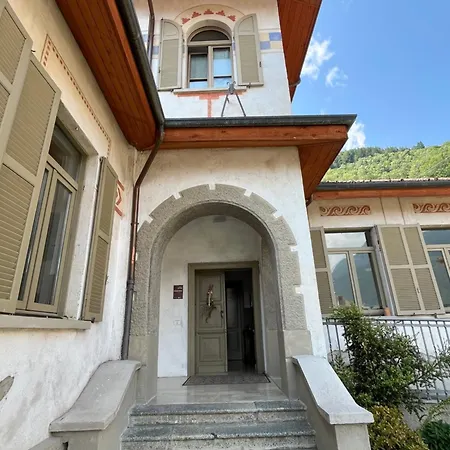 Foresteria Ca' Mon Monno