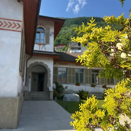 Foresteria Ca' Mon Monno