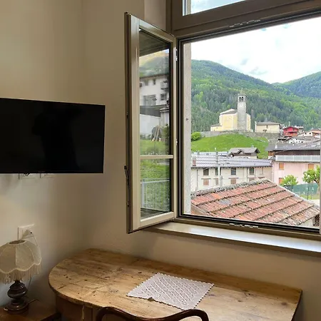 Inn Foresteria Ca' Mon