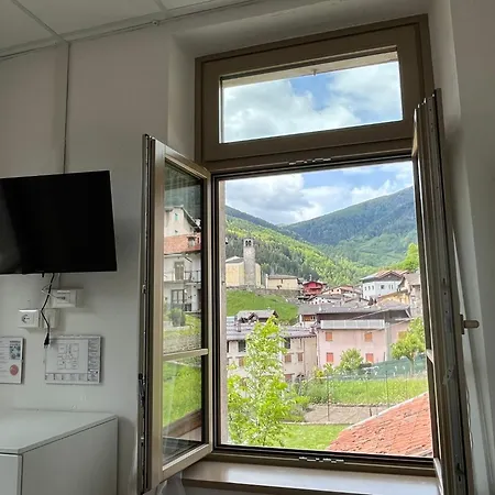 Foresteria Ca' Mon Monno