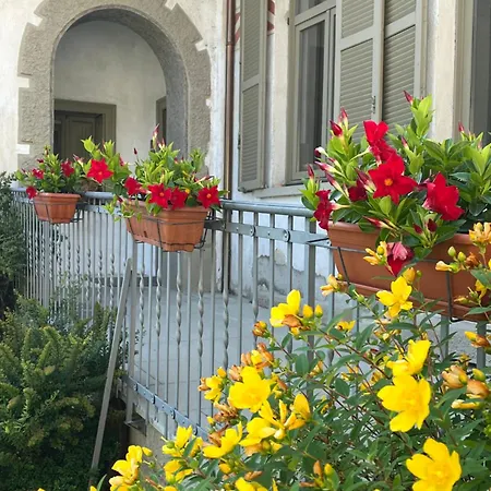 Inn Foresteria Ca' Mon *