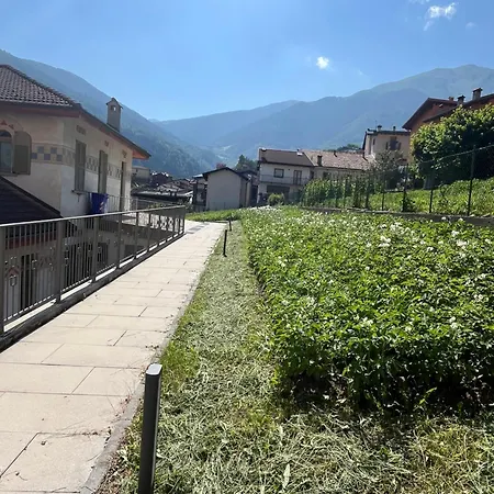 Foresteria Ca' Mon Inn Monno