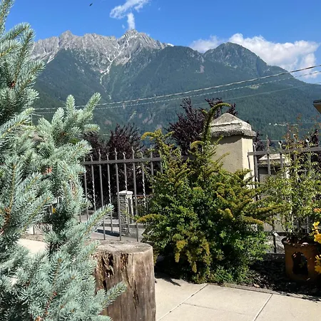 Inn Foresteria Ca' Mon