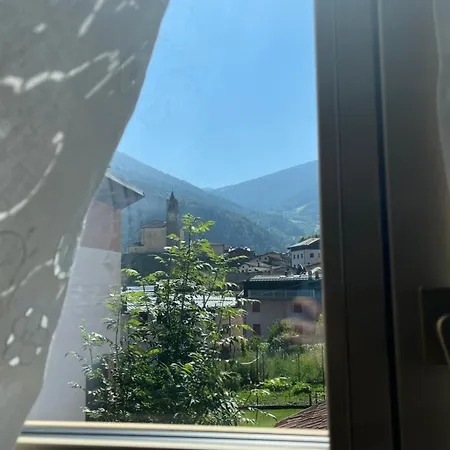 Foresteria Ca' Mon Inn *