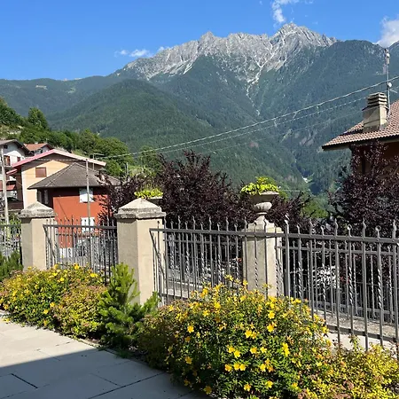 Inn Foresteria Ca' Mon Monno
