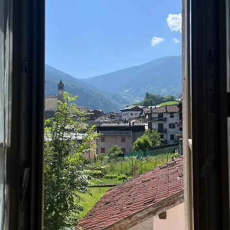 Foresteria Ca' Mon