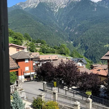 Foresteria Ca' Mon Inn Monno