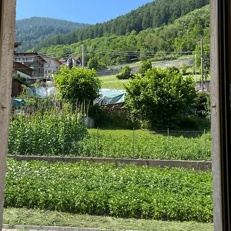 Inn Foresteria Ca' Mon Monno