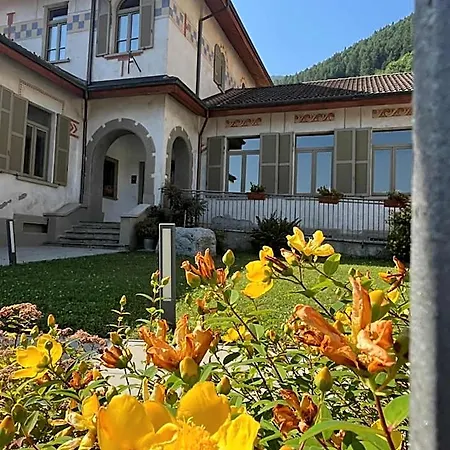 Foresteria Ca' Mon Monno