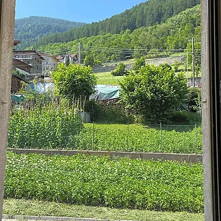 Foresteria Ca' Mon * Monno