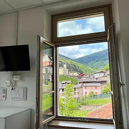 Foresteria Ca' Mon * Monno