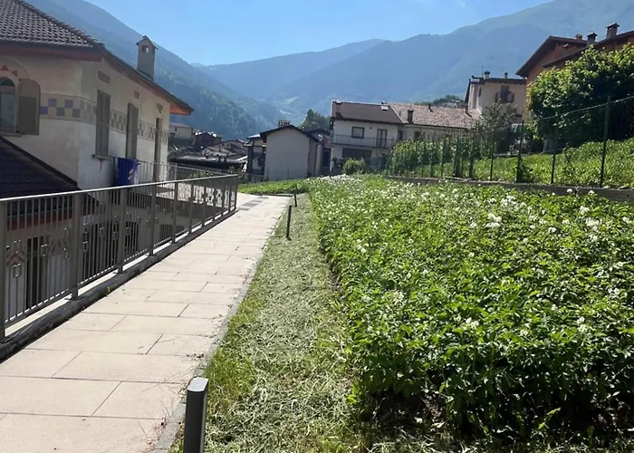 Foresteria Ca' Mon Han/Misafirhane Monno