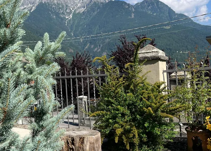 Kro Foresteria Ca' Mon