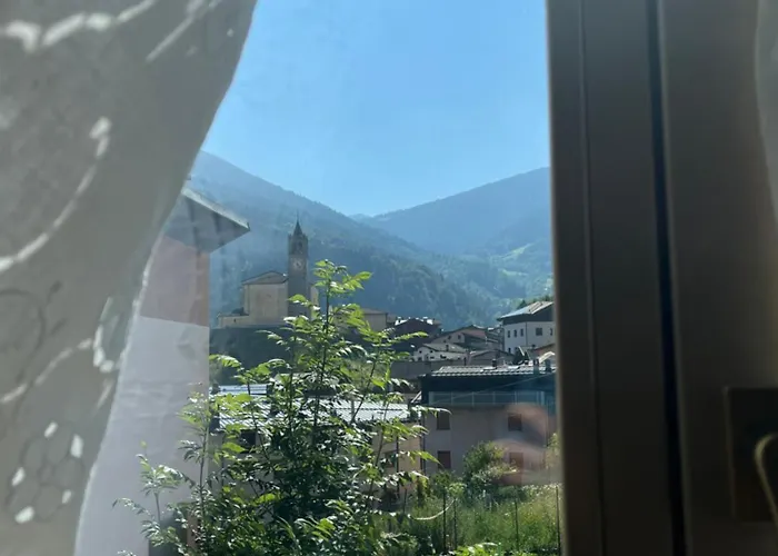 Foresteria Ca' Mon Fogadó *