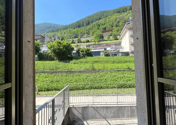 Foresteria Ca' Mon Fogadó