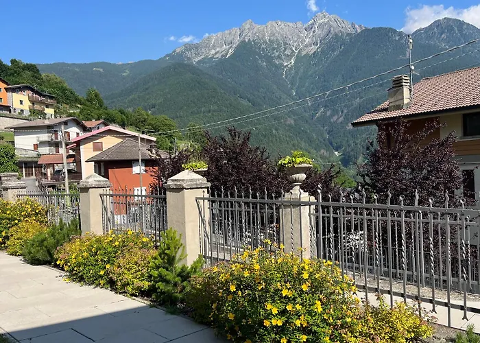 Fogadó Foresteria Ca' Mon Monno