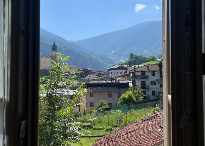 Foresteria Ca' Mon