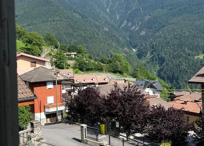 Foresteria Ca' Mon Fogadó Monno