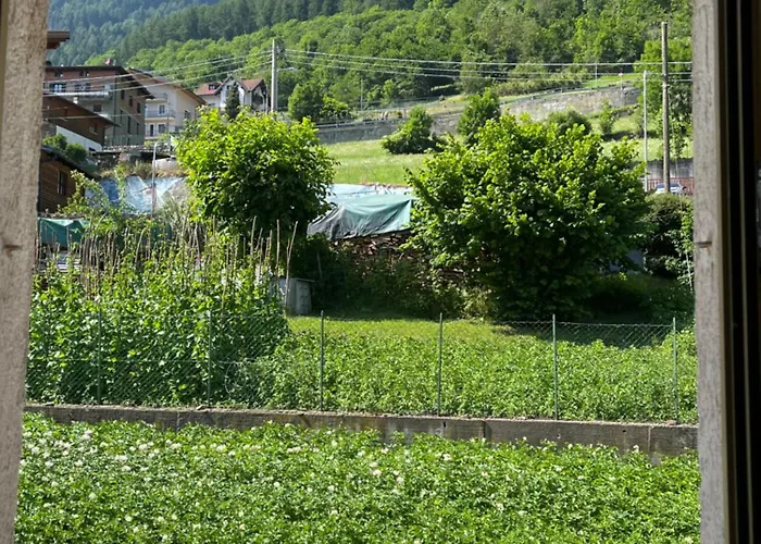 Kro Foresteria Ca' Mon Monno