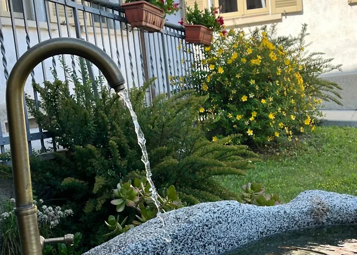Foresteria Ca' Mon Kro