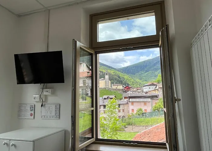 Foresteria Ca' Mon Monno
